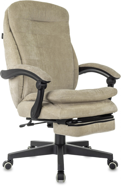 фото Кресло  Бюрократ T-9950MSG-F Fabric в Волгограде