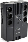 фото Источник бесперебойного питания Бастион SKAT-UPS 800 AI (УЦЕНЕННЫЙ)