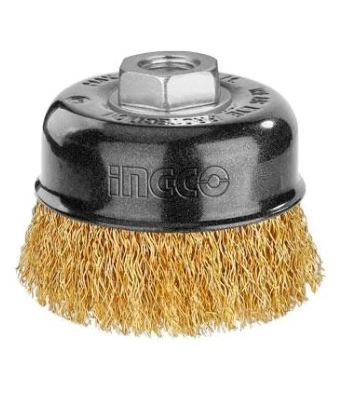 Щетка INGCO WB10755