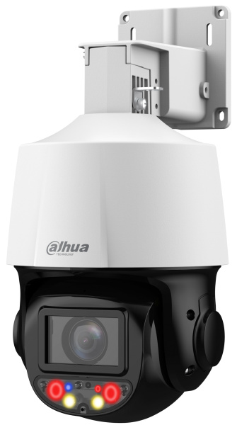 Изображение товара Видеокамера Dahua DH-SD3E410DB-GNY-A-PV1 уличная с PTZ и ИК- подсветкой