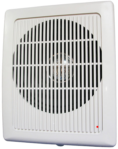 Оповещатель HostCall SB-2.02 звуковой с датчиком движения