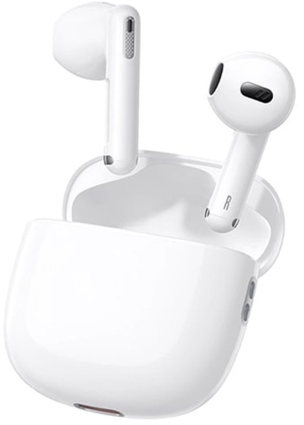 Изображение товара Беспроводные внутриканальные наушники Baseus Bowie WX5 Bluetooth 5.3 белые