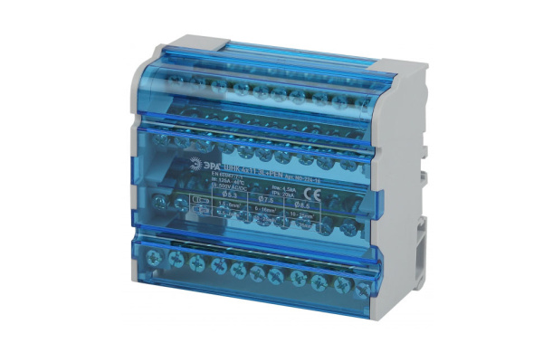 Изображение товара Шина ЭРА Б0043934