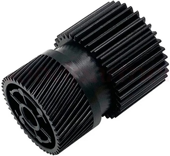 

Шестерня Cactus CS-DG-PTM-P3010 (301022312001) для Pantum P3010/P3300, M6700/M6800/M7100/M7200/M7300, CS-DG-PTM-P3010