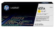 фото Картридж HP 651A