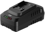 Изображение товара Зарядное устройство Deli DE-CD20A2E