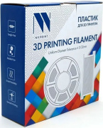 фото Пластик ABS  NVP NV-3D-ABS-CARBON-FIBER-BLACK