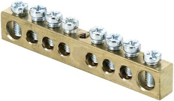 Изображение товара Шина EKF sn0-125-8-c