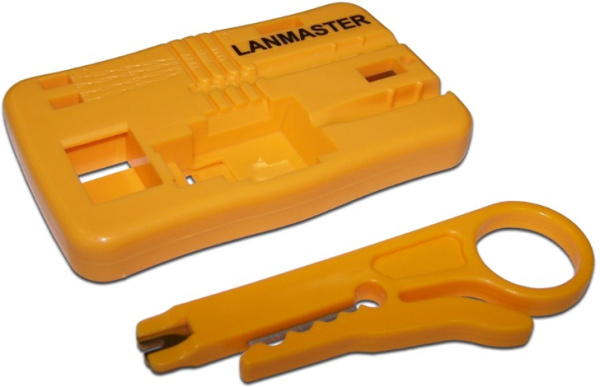 фото Инструмент  Lanmaster LAN-OK-FIX в Челябинске