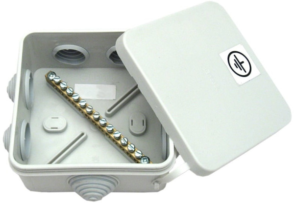 Изображение товара Коробка HEGEL КУП2604-И