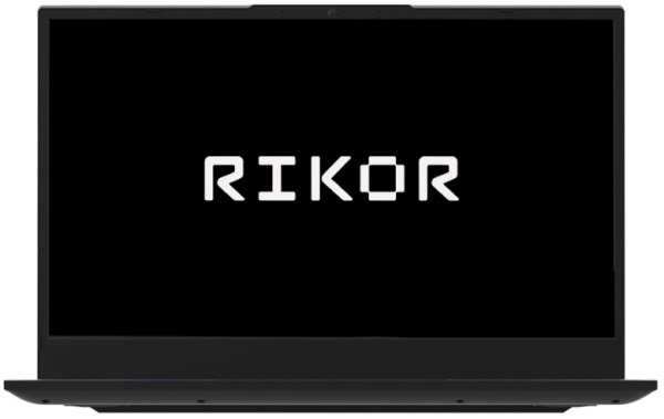 фото Ноутбук  Rikor NINO 203.1 в Омске 15 ", Core i5, 8 Гб RAM, 256 Гб SSD, Iris Xe Graphics, Черный
