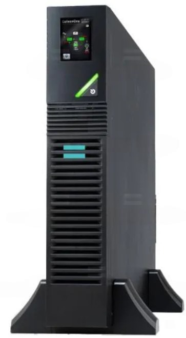 

Источник бесперебойного питания C3 SOLUTIONS C3.UPS.PGO10KLTS2U 10000Вт 10000ВА без батареи, C3.UPS.PGO10KLTS2U