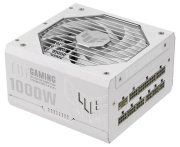 фото Блок питания ASUS TUF-GAMING-1000G-WHITE