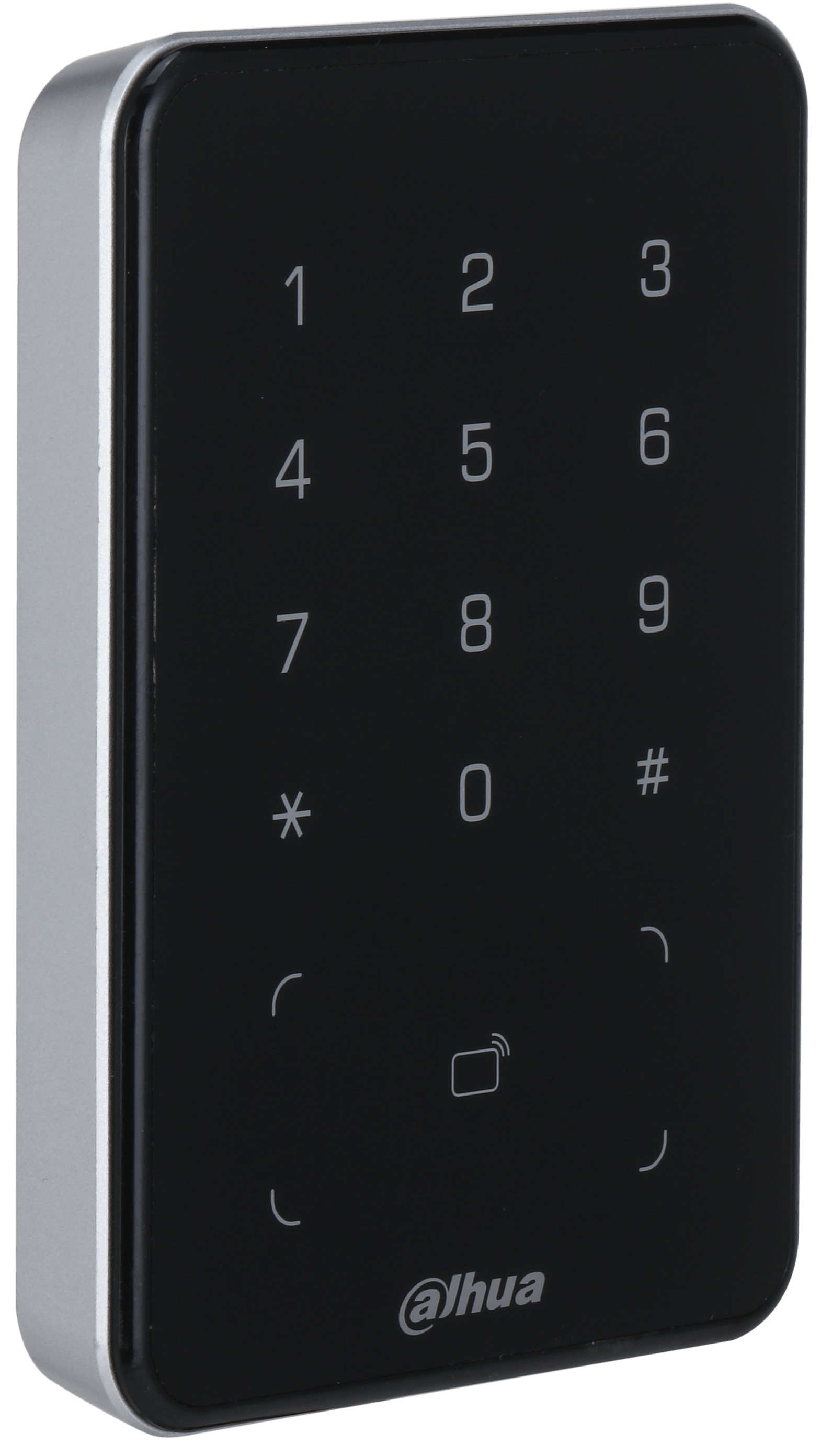 

Считыватель Dahua DHI-ASR2101A-ME, DHI-ASR2101A-ME