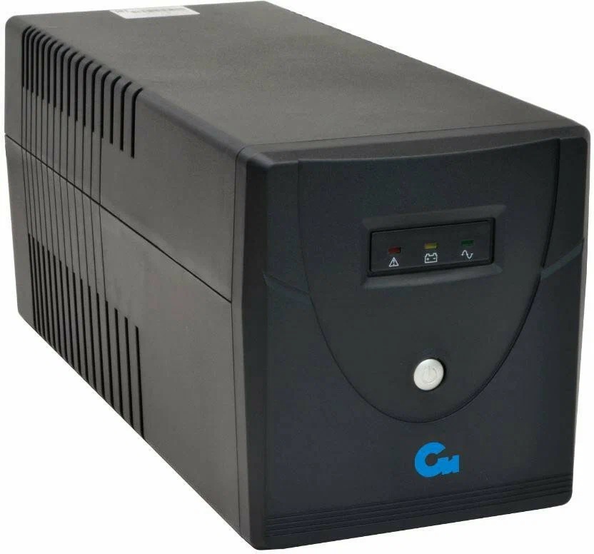 

Источник бесперебойного питания Связь Инжиниринг СИПБ1,2БА.6-11/ЛИ АПСМ.435241.010-01 720W/1200VA, СИПБ1,2БА.6-11/ЛИ