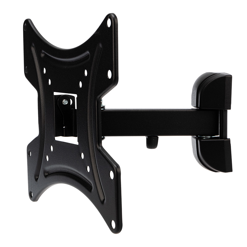 

Кронштейн Rexant 38-0060 для LED телевизора 17"-42" наклонно-поворотный, 38-0060