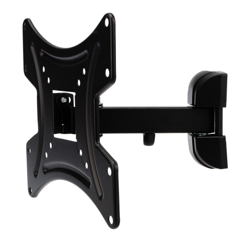 Изображение товара Кронштейн Rexant 38-0060 для мониторов и ТВ 42 дюйма, наклон и поворот