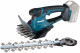 фото Ножницы для травы  Makita DUM604ZX