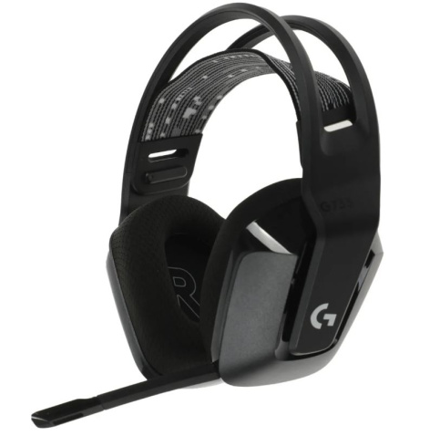 фото Гарнитура wireless Logitech G733 LIGHTSPEED в Перми