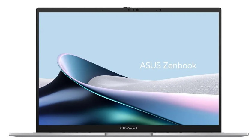 

Ноутбук ASUS Zenbook 14 UX3405CA-PP477 90NB14W2-M00N00 U9 285H/32GB/512GB SSD/Intel Arc/14" OLED FHD+/WiFi/BT/сam/noOS/silver, Zenbook 14 UX3405CA-PP477