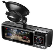 фото Видеорегистратор автомобильный  TrendVision PHANTOM 3CH GPS