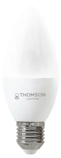 Изображение товара Светодиодная лампа Thomson TH-B2357 экономичная и долговечная