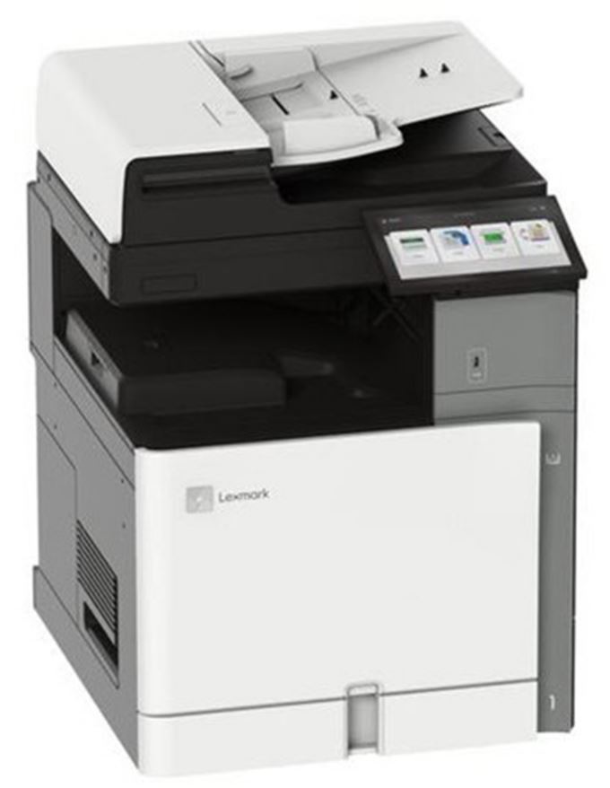МФУ,Lexmark,CX950se