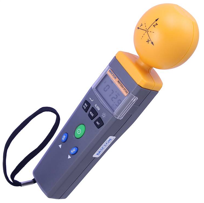 

Измеритель уровня электромагнитного фона МЕГЕОН 07350, 07350