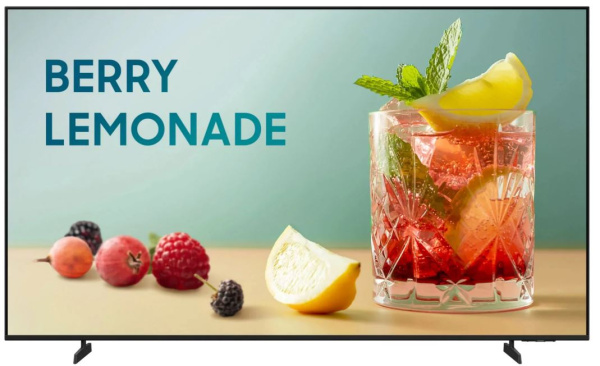 Изображение товара Панель LED 75" Samsung BE75FX-H