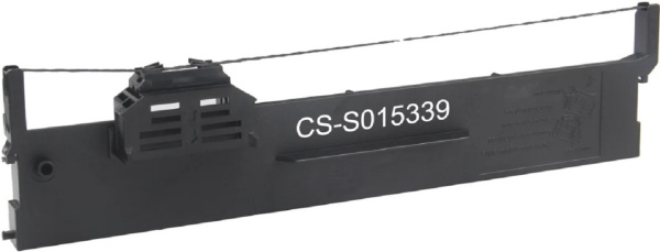 Изображение товара Картридж Cactus CS-S015339 черный для Epson матричный 20/20M/20K/20KM/30K