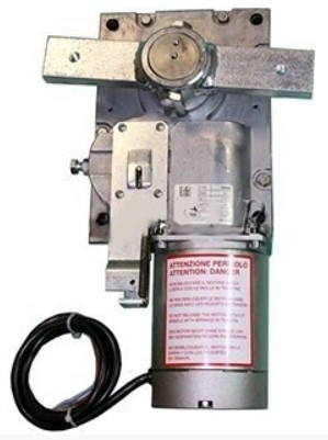 Изображение товара Моторедуктор CAME 119RIG333 для шлагбаума Надежное управление