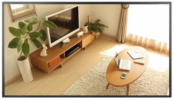 фото Экран светодиодный HIKVISION DS-D6043UN-B в Ростове-на-Дону