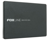 фото Накопитель SSD 2.5''  Foxline X5ST