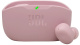 фото Беспроводные наушники JBL Wave Buds 2, Bluetooth, Внутриканальные, Розовый, [JBLWBUDS2PIK]