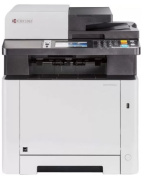 фото МФУ Kyocera M5526cdw (УЦЕНЕННЫЙ)