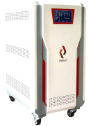 Изображение товара Стабилизатор напряжения Рубин РЭ-ТСН15000/3