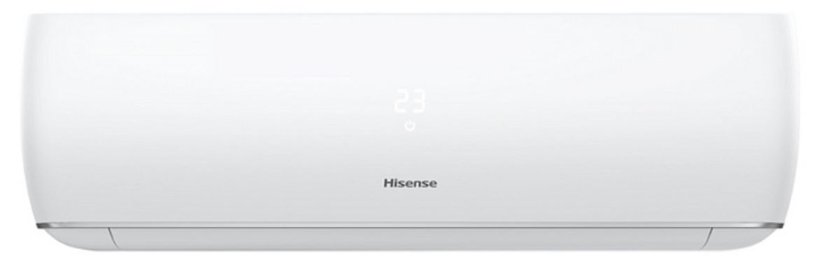 

Сплит-система Hisense AS-18UW4RXATV03 EXPERT PRO DC Inverter 2025 WI-FI, AS-18UW4RXATV03 WI-FI