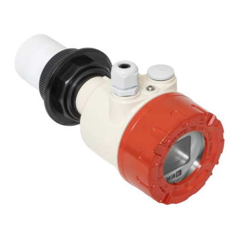 фото Уровнемер ультразвуковой  EKF snc-1-10 в Омске