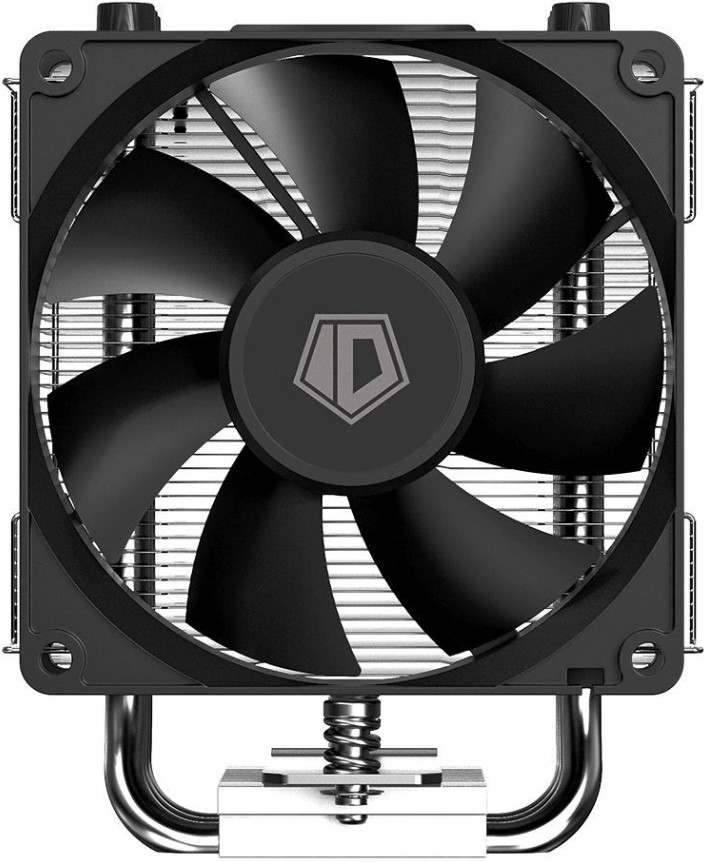 

Кулер ID-Cooling SE-903-XT Basic LGA1151/1200/1700/AM5/AM4 (Al+Cu, TDP 130W, 45.8CFM, 14-26dBa, 4-pin PWM) Ret, SE-903-XT Basic