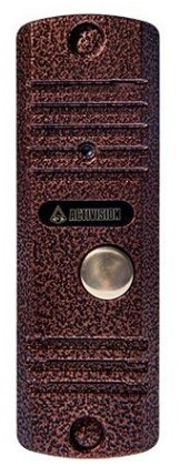 фото Вызывная панель  Activision AVC-105 Panasonic (медь) в Екатеринбурге