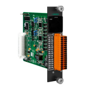 фото Модуль ICP DAS I-9028U CR