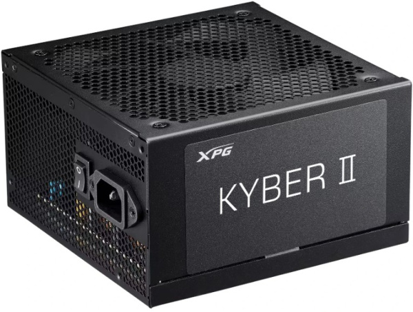 Изображение товара Блок питания ATX ADATA KYBERII750G-BKCEU