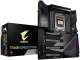 фото Материнская плата XL-ATX GIGABYTE TRX40 AORUS XTREME