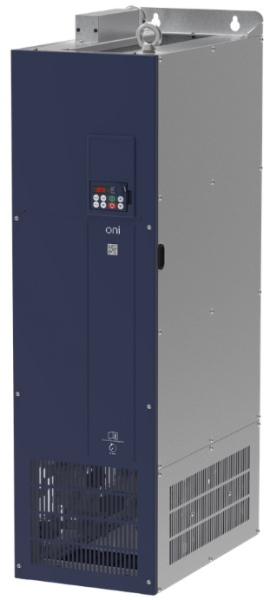 Изображение товара  ONI FC 430 33 200G220P частотный преобразователь 200 кВт 380В
