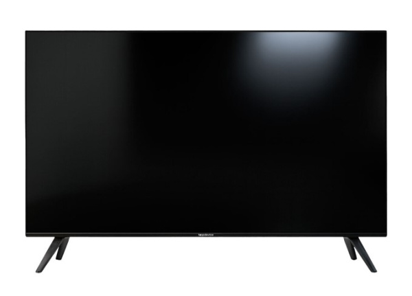 Изображение товара Телевизор TopDevice TDTV65ES13U_BK 65 дюймов Ultra HD
