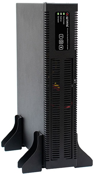 

Источник бесперебойного питания Штиль STR300SL-27 on-line, 225ВТ 300ВА ЧЕРНЫЙ, STR300SL-27