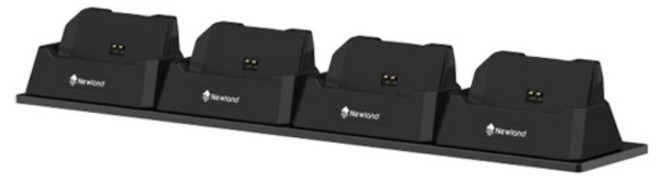 фото Зарядное устройство  Newland NLS-CD1051-4C в Омске