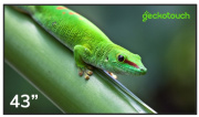 фото Панель  Geckotouch 43DH