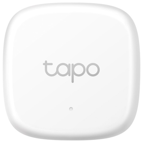 Изображение товара Датчик температуры и влажности TP-LINK Tapo T310