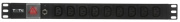 фото Блок розеток TWT TWT-PDU19-10A9C3